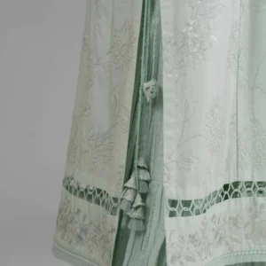 2 Piece – Embroidered Suit – 42619934