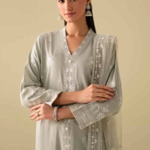 2 Piece – Printed Suit – PE26-272