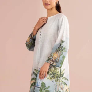 2 Piece – Printed Suit – PE26-272